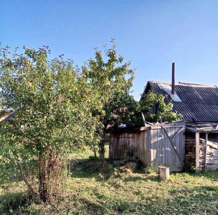 дом р-н Даниловский г Данилов ул Загородная 37 фото 11