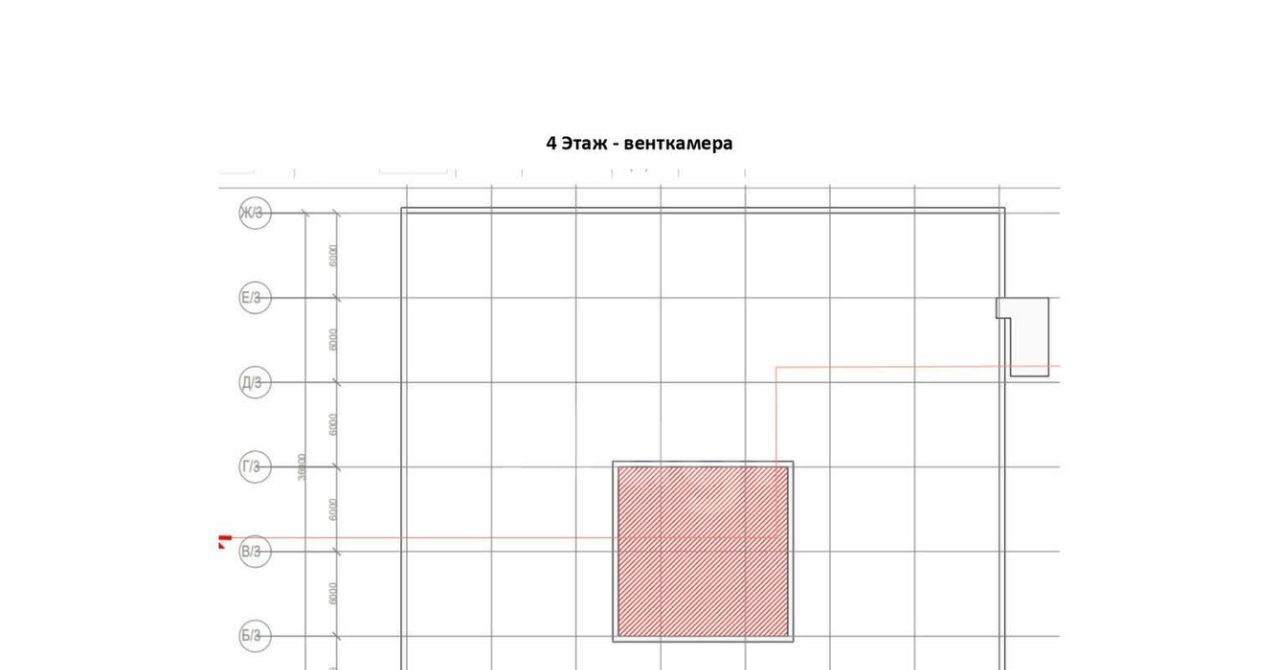 свободного назначения г Москва Очаково ш Очаковское 28с/3 фото 19