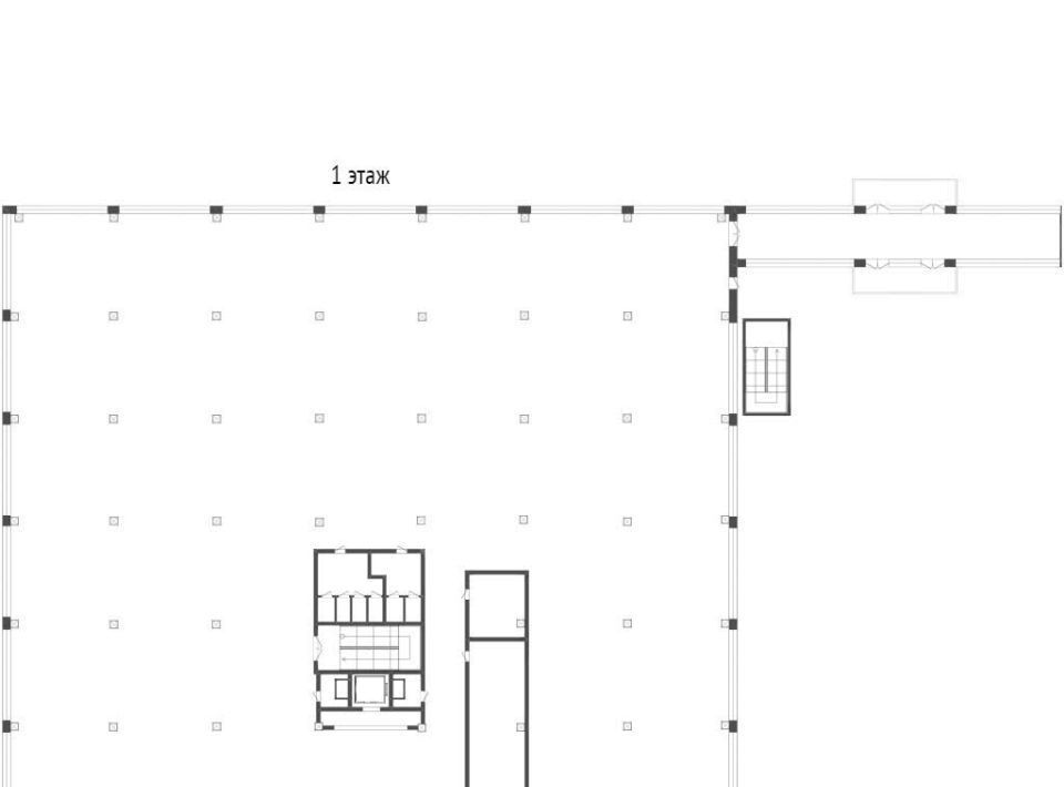 свободного назначения г Москва Очаково ш Очаковское 28с/3 фото 20