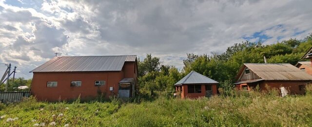 сельсовет, Уфа, Булгаковский фото