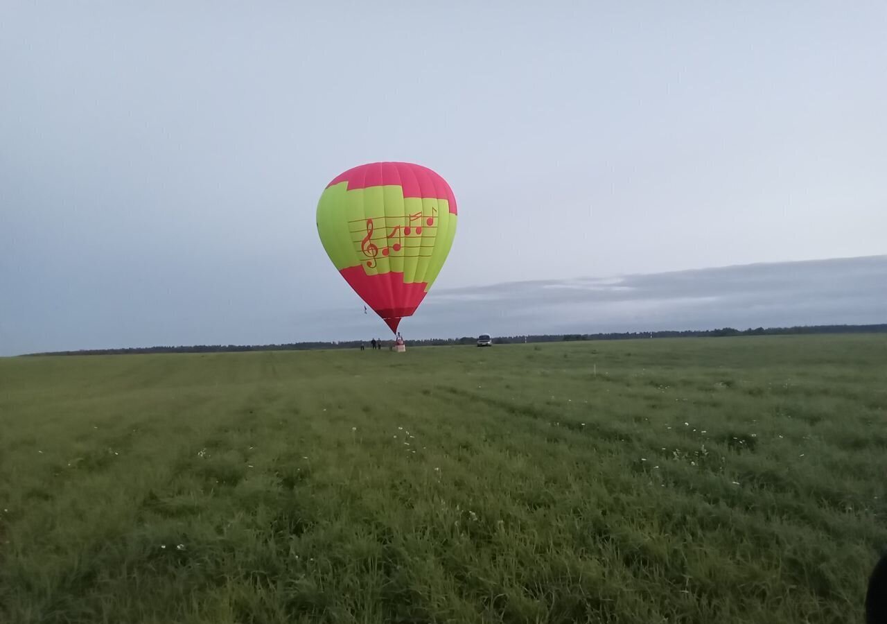 земля р-н Ломоносовский д Кипень Ропшинское шоссе, 9738 км, Кипенское сельское поселение, территория СХ-4 Кипень фото 19