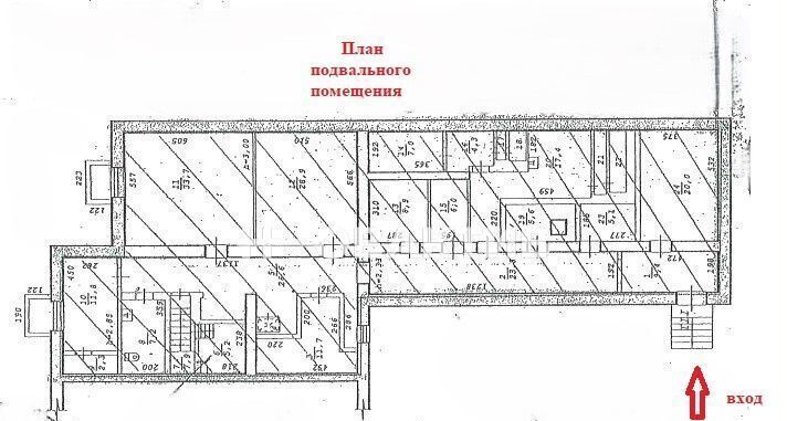 свободного назначения г Новосибирск р-н Калининский ул Объединения 42 фото 17