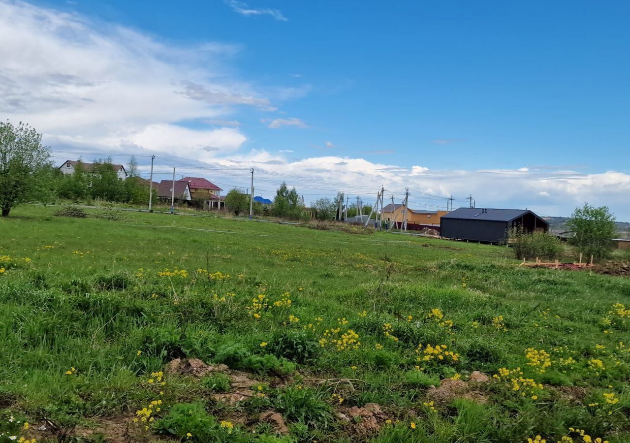 земля городской округ Раменский с Зеленая Слобода 9742 км, Володарского, Новорязанское шоссе фото 3