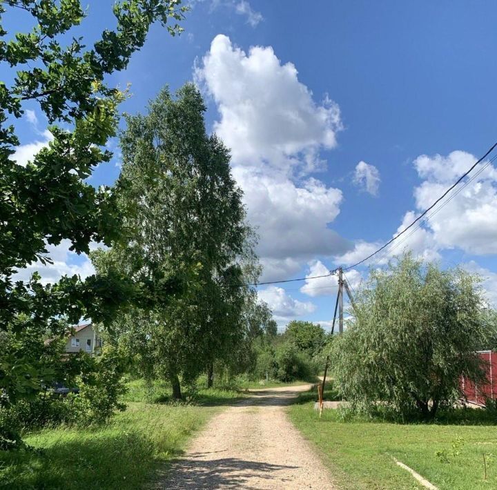 земля городской округ Можайский д Ваулино фото 4