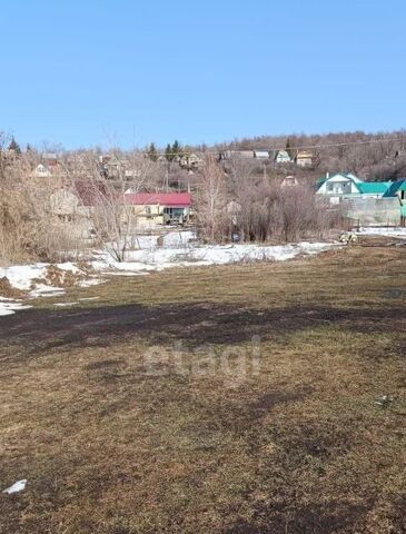 земля д Загорский ул Конная сельсовет, Чесноковский фото