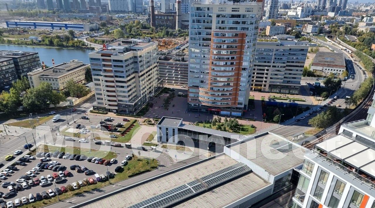 квартира г Москва метро Технопарк пр-кт Андропова 10 фото 16