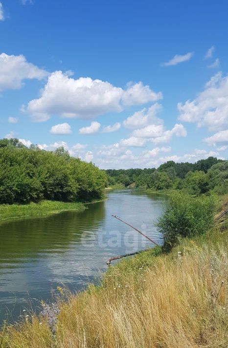 земля р-н Балашовский п Арзянка Большемеликское муниципальное образование фото 1