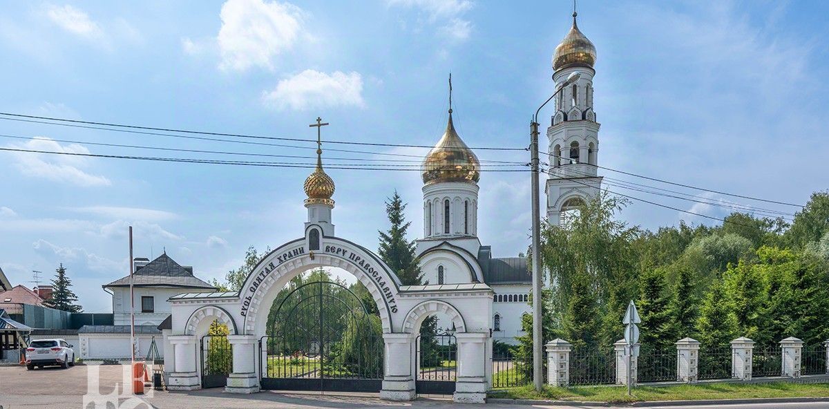 дом городской округ Мытищи п Вешки ул Льва Толстого 20 Алтуфьево фото 35