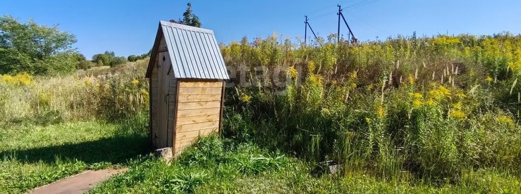 дом р-н Ленинский с Торхово муниципальное образование фото 9