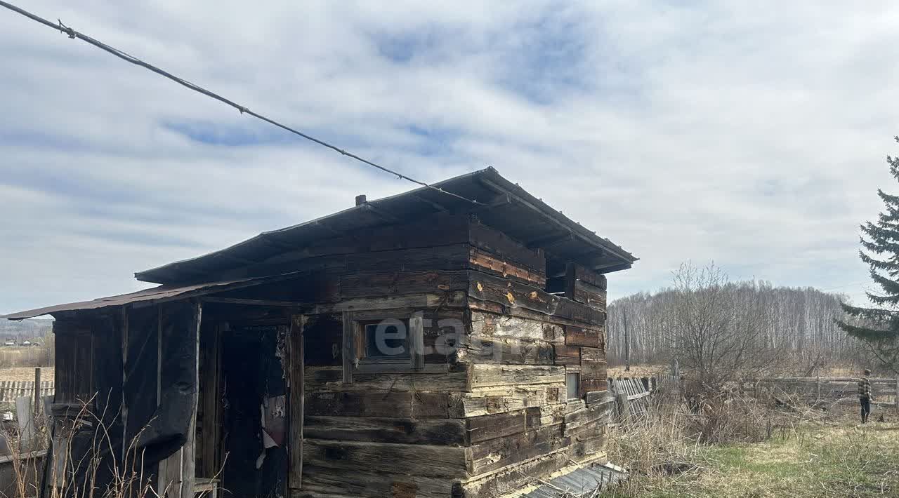 дом г Миасс п Ленинск ул Октябрьская Миасский городской округ фото 13