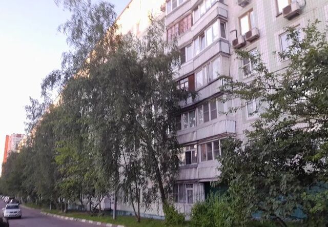 метро Ясенево ул Айвазовского 5к/1 фото