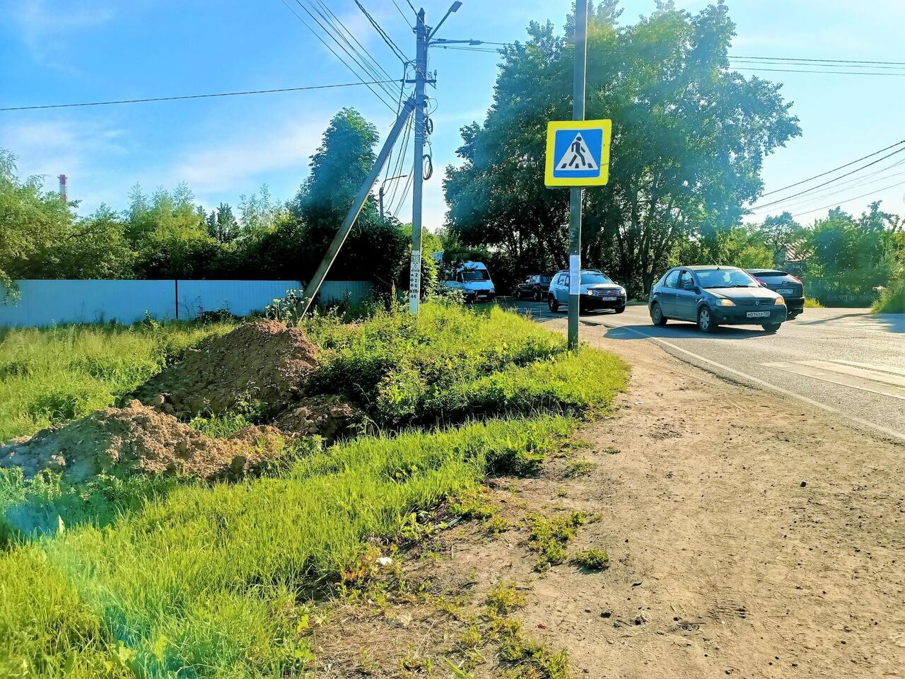 земля городской округ Ленинский д Мисайлово Молоковское шоссе, Видное фото 3