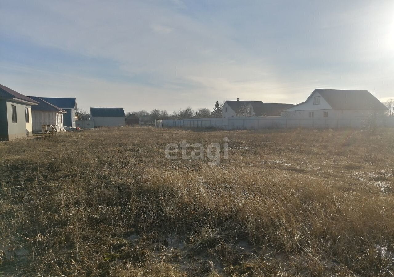 дом р-н Усманский с Пригородка Пригородный сельсовет, Усмань фото 7