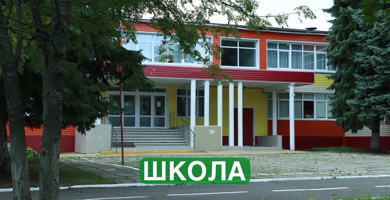 земля городской округ Истра г Дедовск 9741 км, г. о. Истра, Волоколамское шоссе фото 5