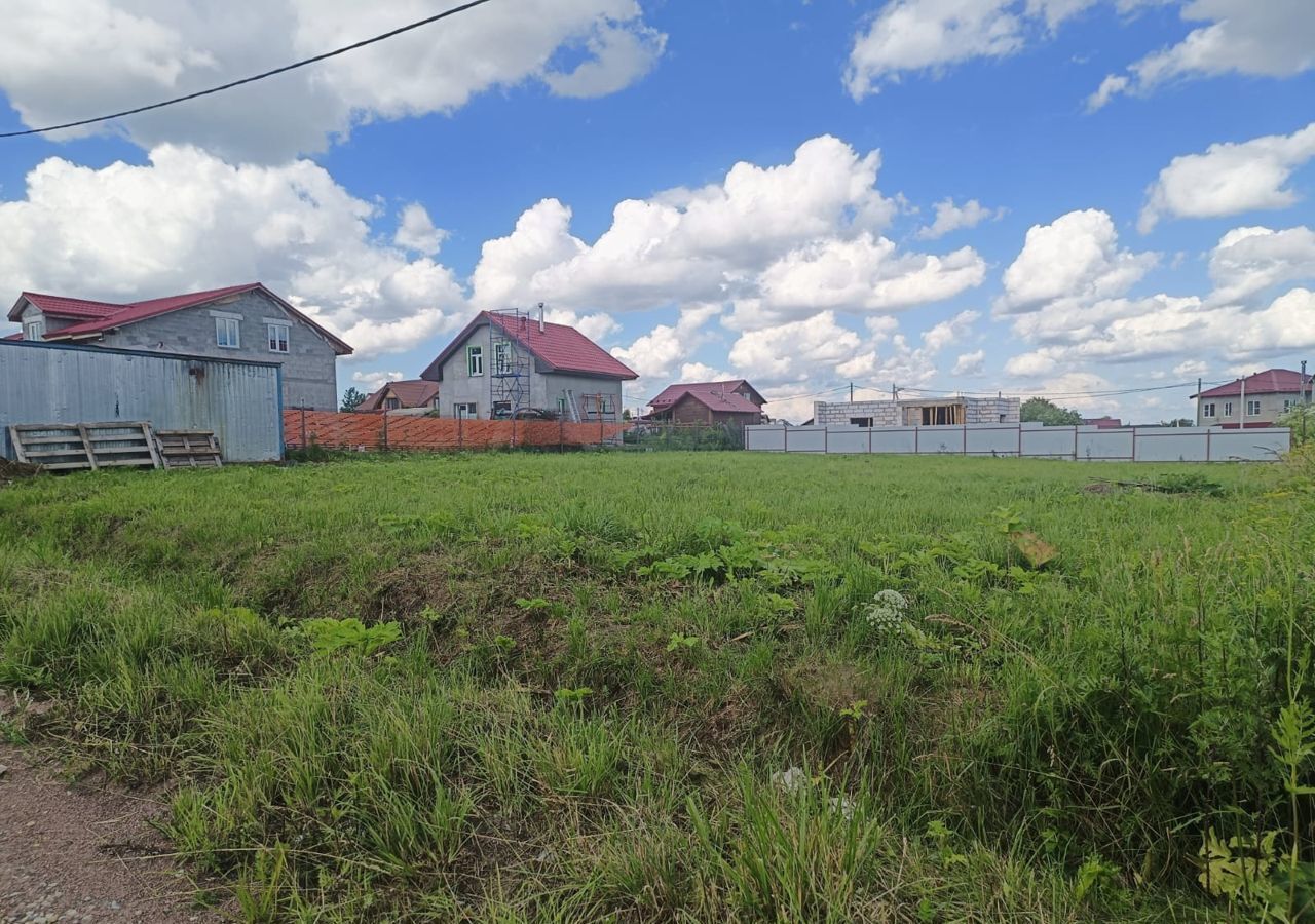 земля р-н Гатчинский д Монделево Московское шоссе, 9746 км, Пудомягское сельское поселение, Коммунар фото 1