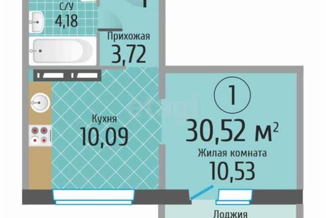 р-н Ленинский дом 16/1 квартал «Тихвинский» городской округ Новосибирск фото