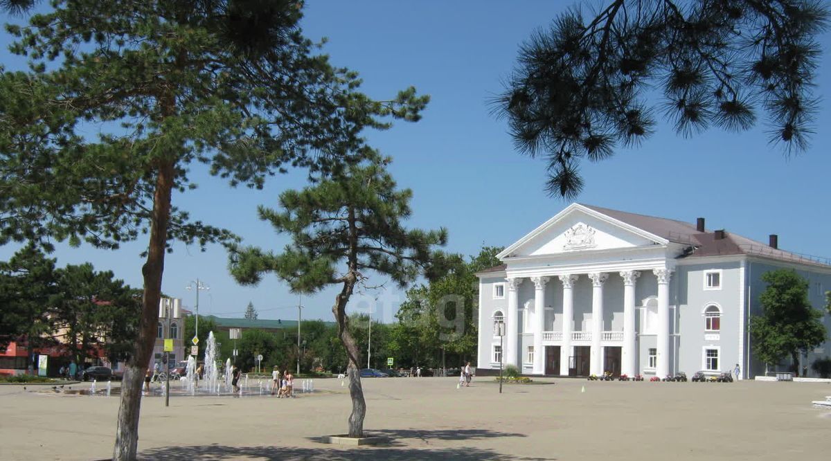 дом р-н Темрюкский г Темрюк ул Славянская фото 11