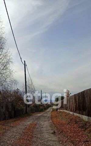 земля сельсовет, Солонцовский фото