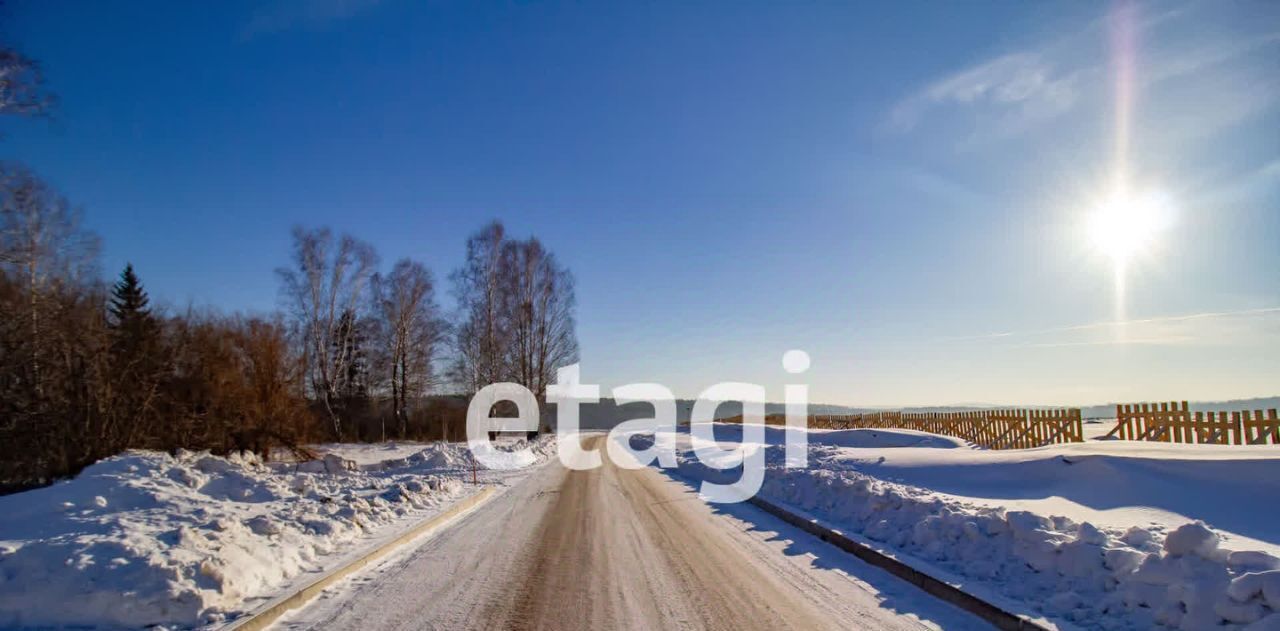 земля р-н Емельяновский п Емельяново Синегорье кп фото 4