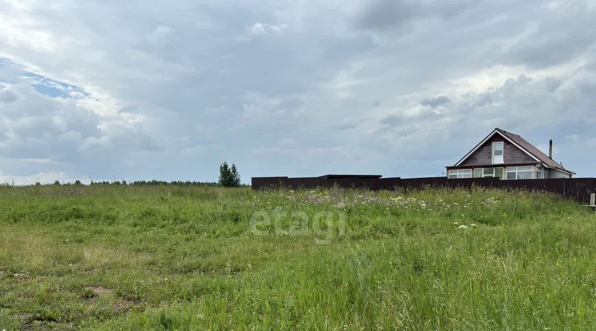 земля г Красноярск р-н Советский ул Зарничная фото 11