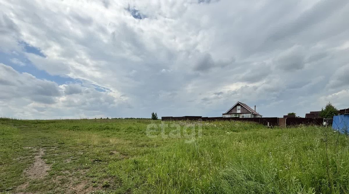 земля г Красноярск р-н Советский ул Зарничная фото 9