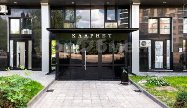 метро Красный Балтиец ул Клары Цеткин 18к/3 фото