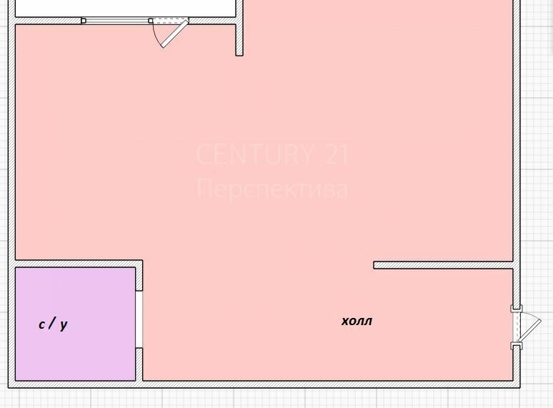 квартира г Люберцы микрорайон Панки проезд Хлебозаводской 6б ЖК «Карамельный» фото 1