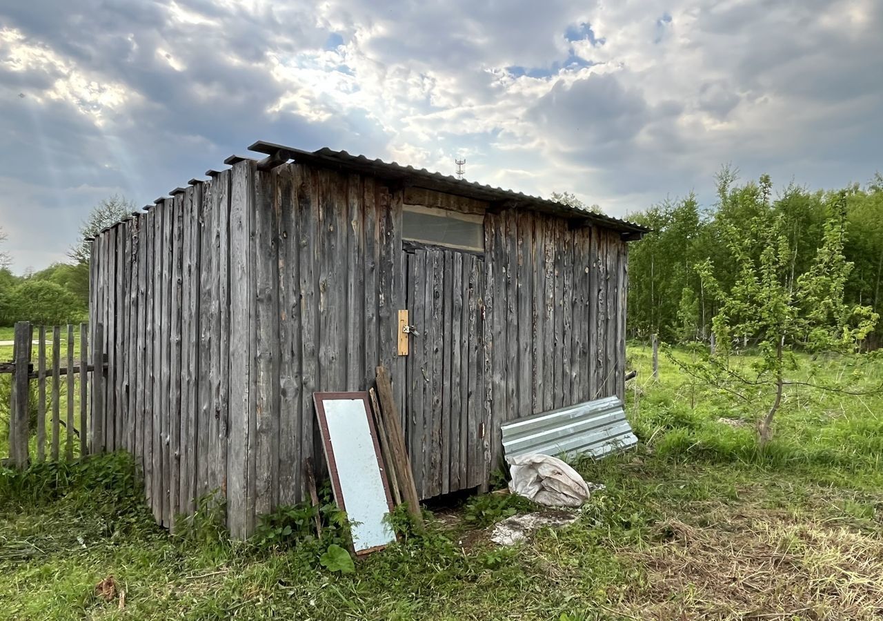 дом городской округ Орехово-Зуевский д Вантино 72 км, Егорьевск, Егорьевское шоссе фото 6