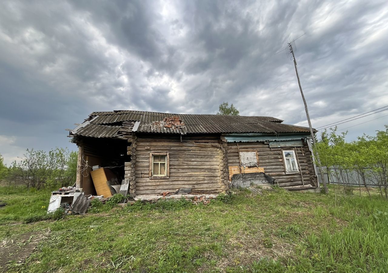 дом городской округ Орехово-Зуевский д Вантино 72 км, Егорьевск, Егорьевское шоссе фото 9