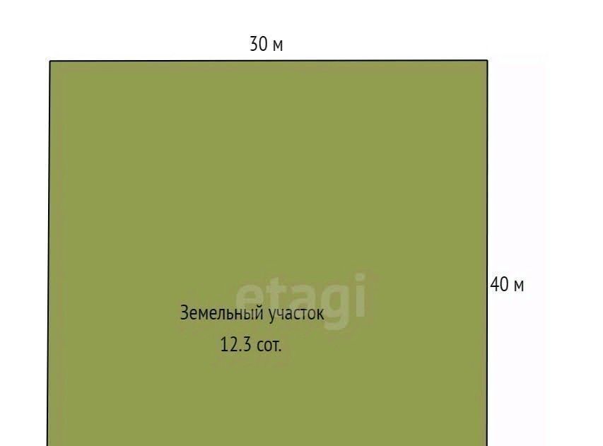 земля р-н Увельский п Увельский ул Звездная фото 11