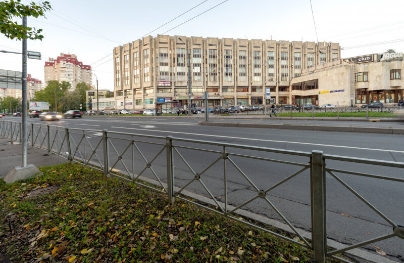 производственные, складские г Санкт-Петербург метро Московская пл Конституции 2 фото 12