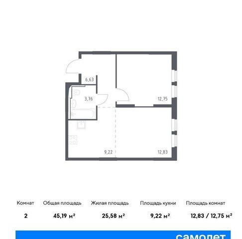 ЖК Остафьево метро Щербинка метро Бунинская аллея Новомосковский административный округ, к 19 фото