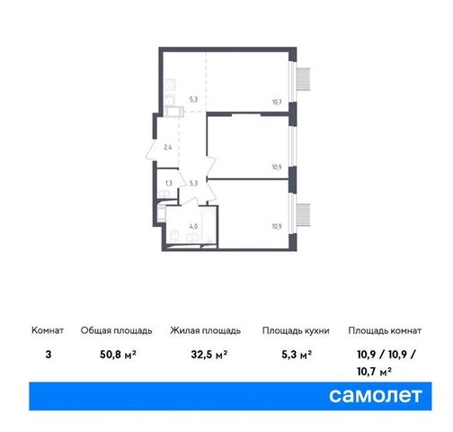 жилой комплекс Парк, к 4. 2, Медведково фото