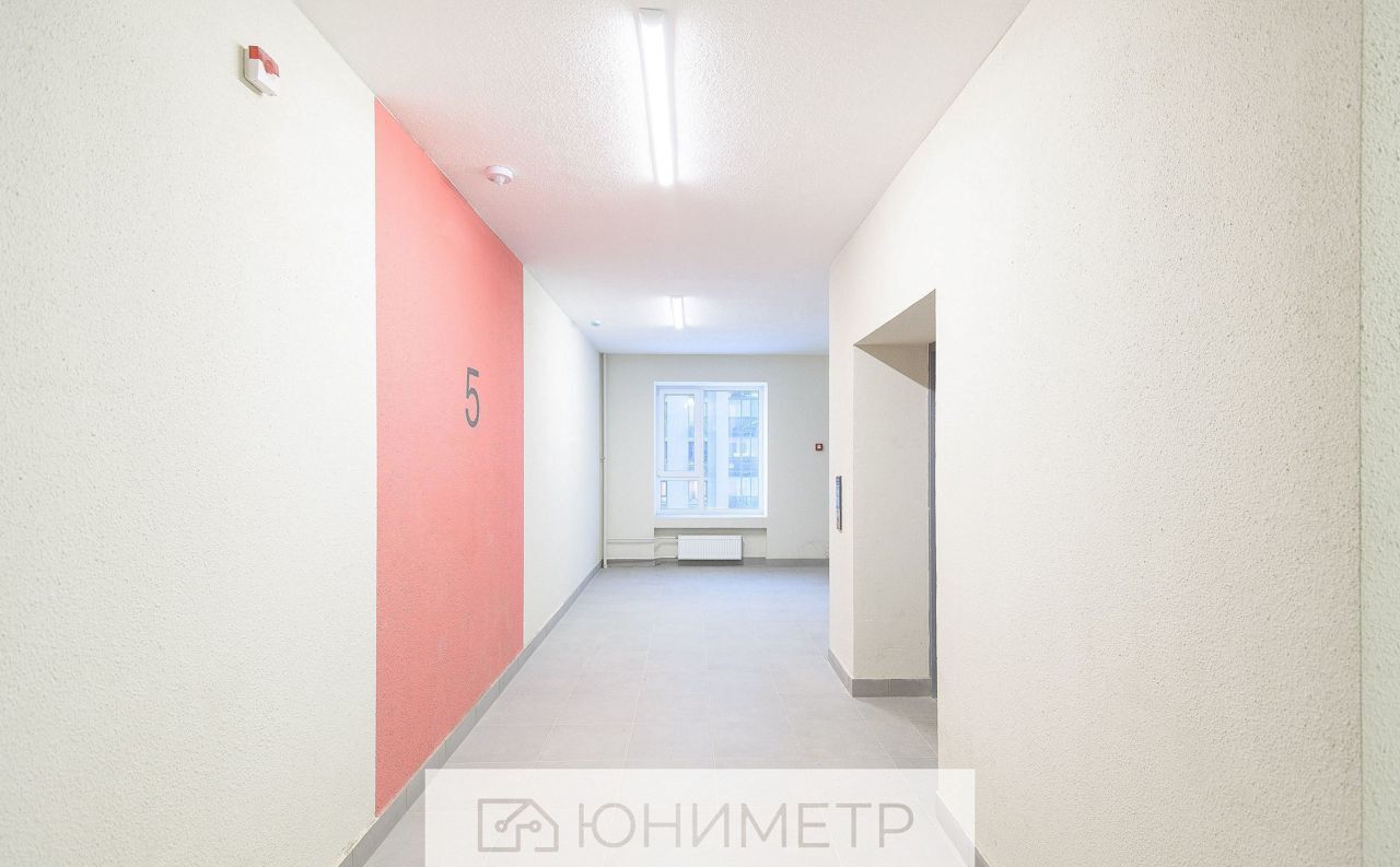 квартира г Сыктывкар ул Тентюковская 320к/3 фото 29