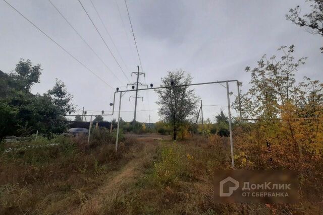 р-н Волжский Саратов городской округ, СНТ Мост фото