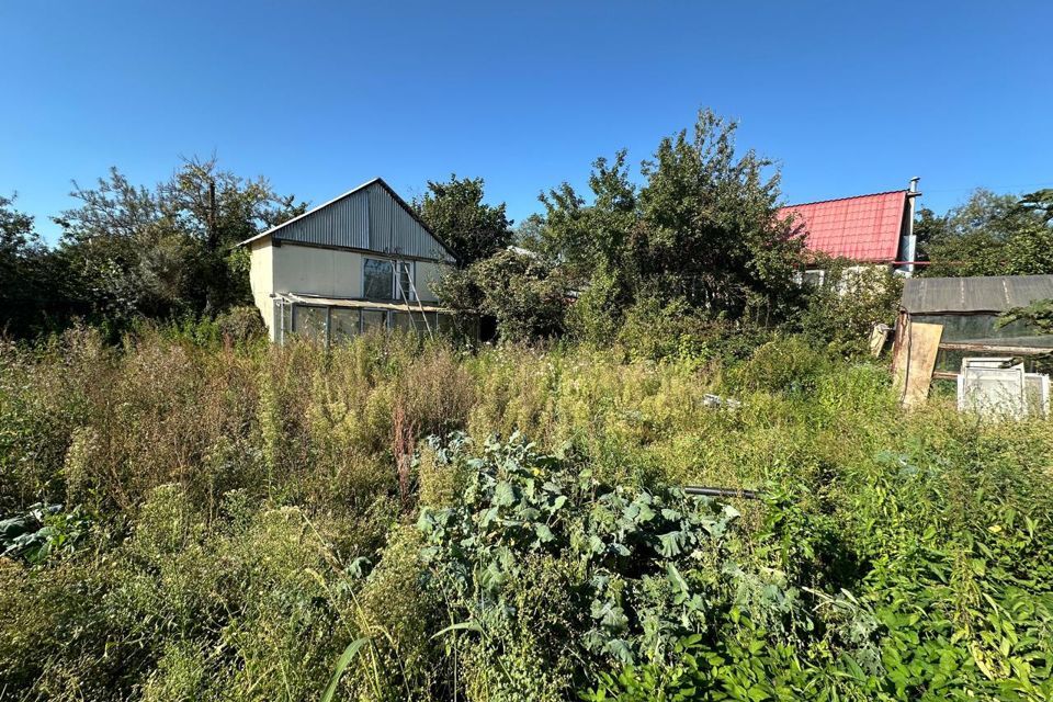 дом городской округ Богородский с Балобаново ул Центральная 20 фото 1