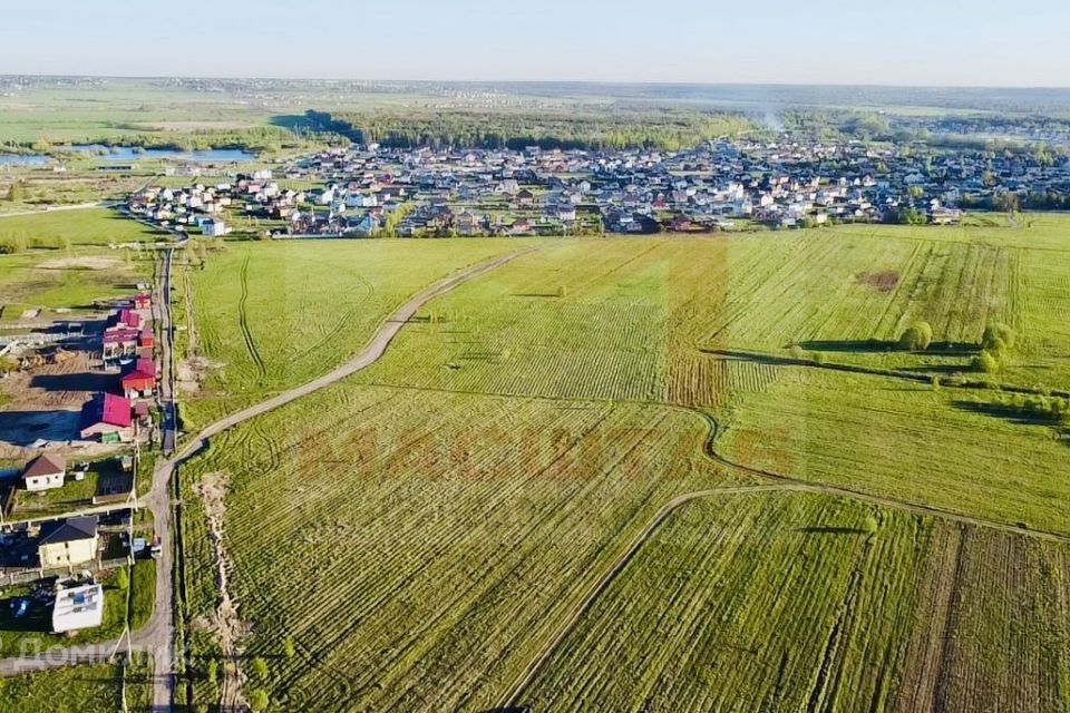 земля р-н Ломоносовский деревня Райкузи фото 3