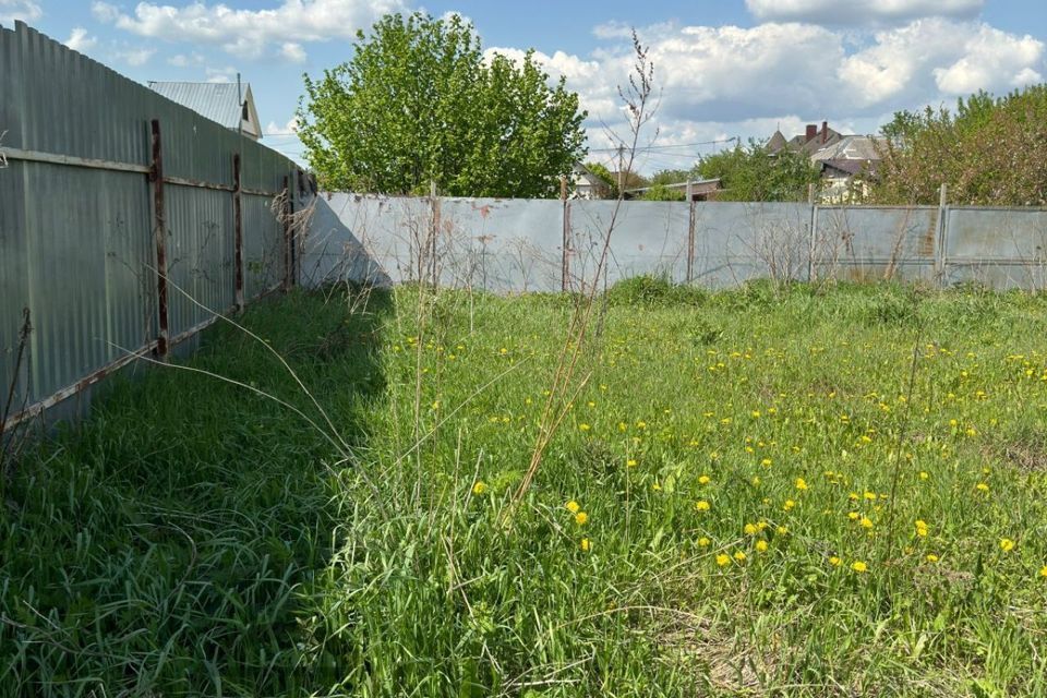 земля городской округ Подольск деревня Макарово фото 2