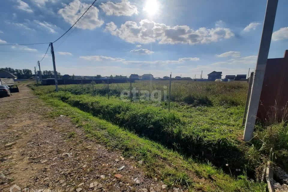 земля городской округ Раменский ДП Новое Жирово фото 2