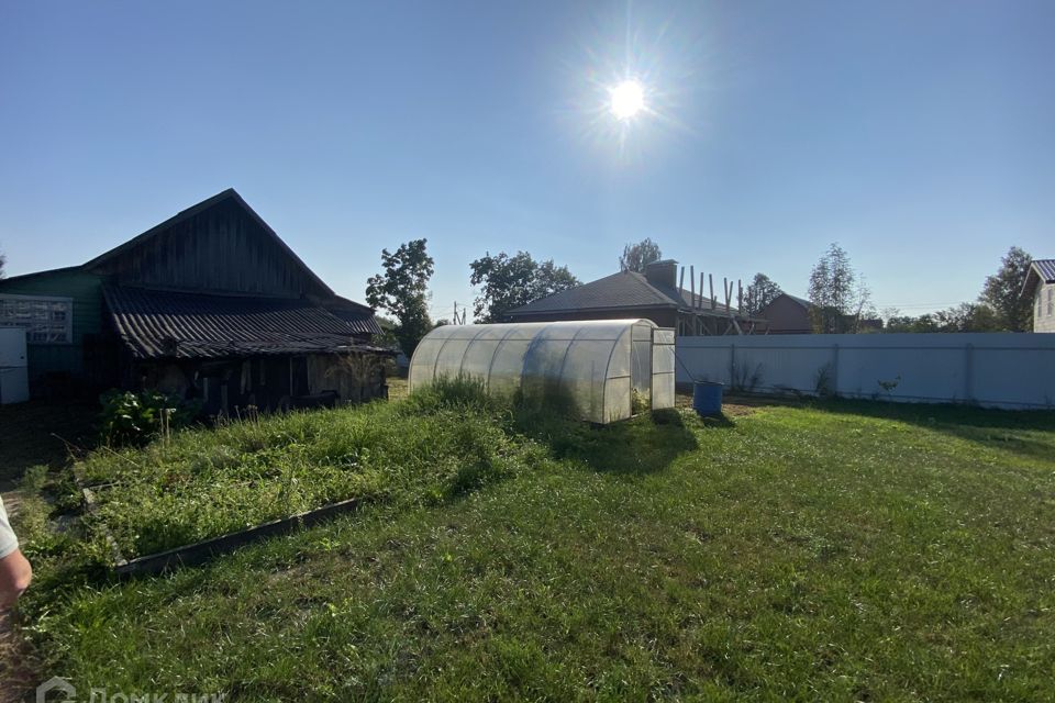 дом городской округ Орехово-Зуевский д Яковлевская 64 фото 8