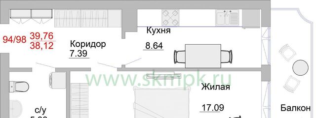 дом 5 фото