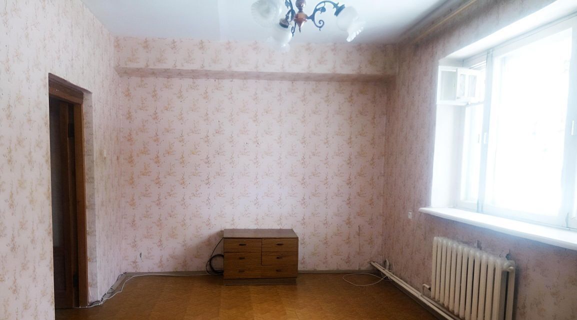 квартира г Брянск р-н Бежицкий ул Металлистов 20 фото 5
