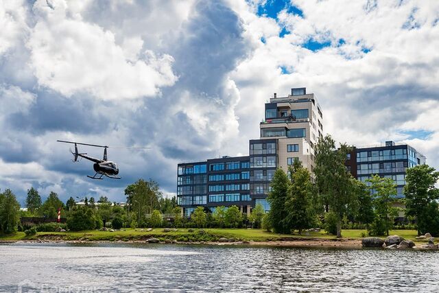 пер Озёрный 2 Петрозаводский городской округ фото