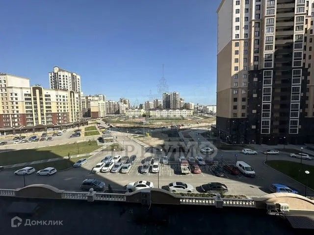 квартира г Симферополь р-н Железнодорожный пер Мраморный 38 городской округ Симферополь фото 4