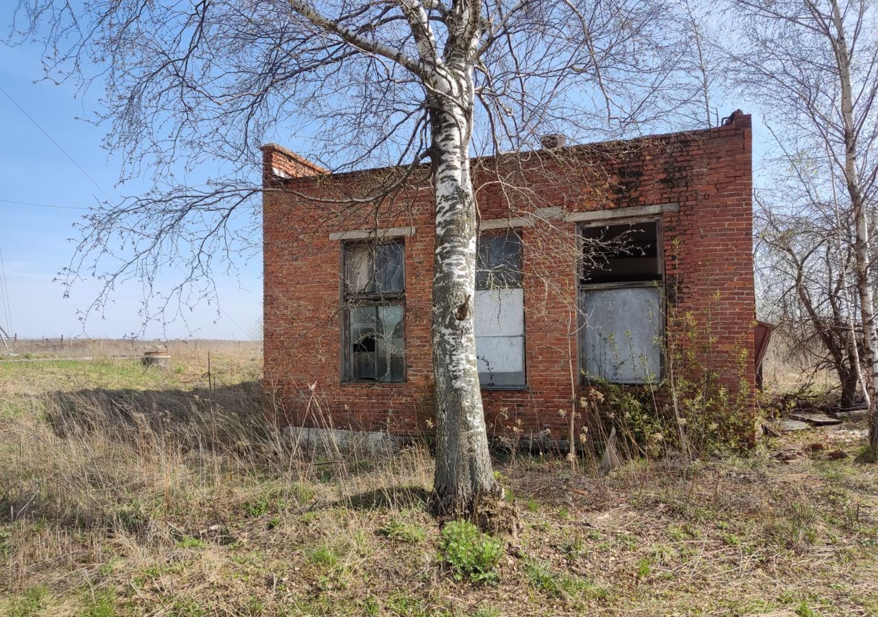 производственные, складские г Тула р-н Привокзальный 95, пос. Рассвет фото 3