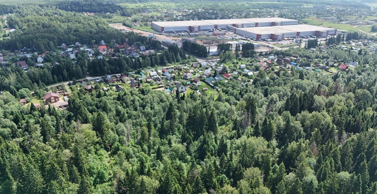 земля городской округ Солнечногорск д Хоругвино 9755 км, г. о. Солнечногорск, Менделеево, Рогачёвское шоссе фото 9