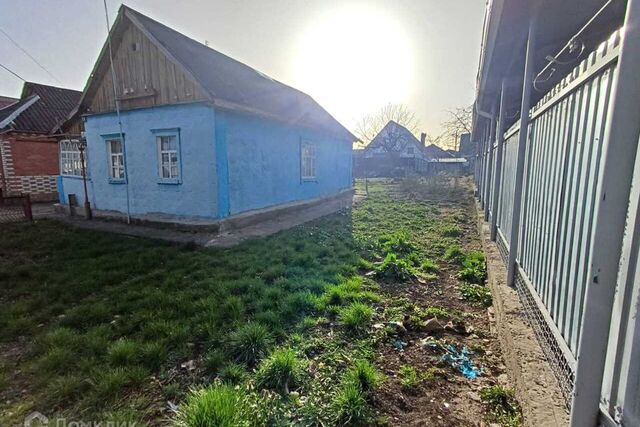 ул Советов Абинское городское поселение фото