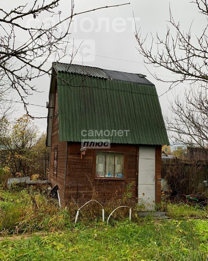 дом р-н Жуковский снт тер.Маяк-1 сельское поселение Истье, 149, Белоусово фото 6