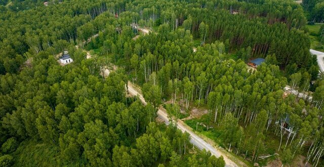 Новолуговской сельсовет, Восточная ул фото