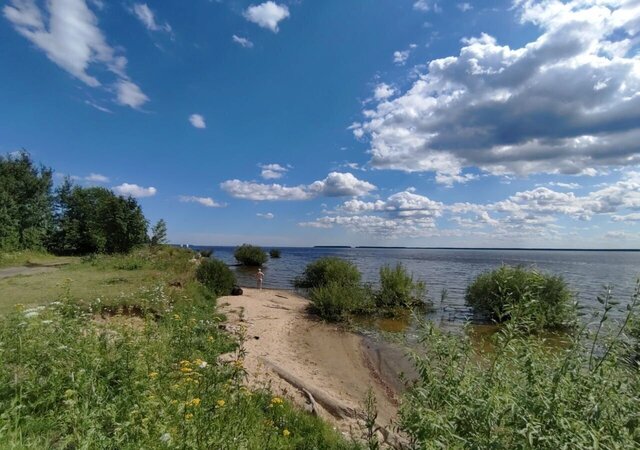 земля муниципальное образование Югское, Череповец фото